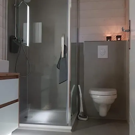 Manntje Appartement Oranienburg