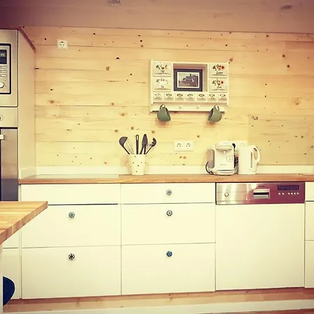 Manntje Appartement
