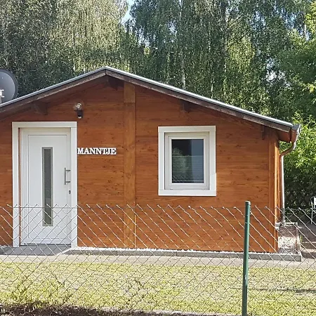 Appartement Manntje *