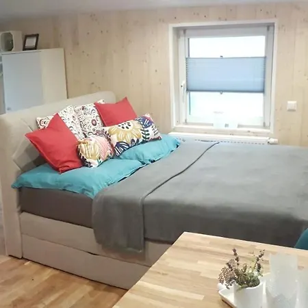 Manntje Appartement