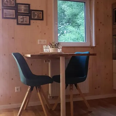Appartement Manntje Oranienburg