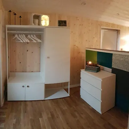 Manntje Appartement *